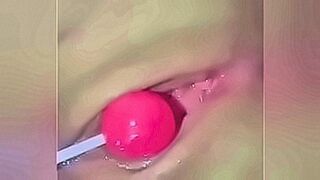 Only Here Daniela crazy with her palette — | dani mota fudendo | brings total immersion