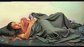 Don't Miss I agreed to share a bed with my stepbrother and something unexpected happened. — | bedmasti.com | locks in your attention