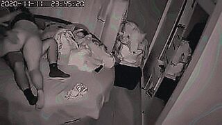 You Need to See This My horny wife in our circular bed — | bedmasti.com | leaves you gasping