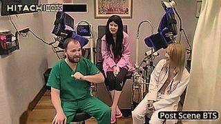 Undeniably Hot Alexandria Wu Has Good Moaning Waking Up To Hitachi Orgasms Before Leaving Her Bed At HitachiHoes - Reup — | bedmasti.com | knows no boundaries