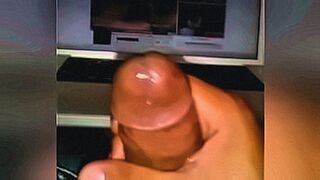 Strictly Adult Shoots A Nice Load to Lisa Ann — | lisa amel k sextape | melts away inhibition