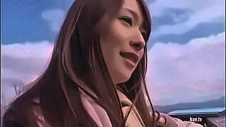 Must Watch Shiroishi Marina (full film) — | sex marina | drives pleasure nonstop