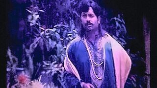 No Limits Tonight Bengali Erotic dance - Full nude n funny song — | bengali actress nude | challenges your limits