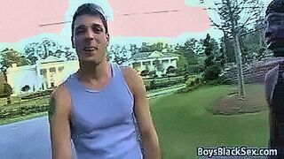 Strictly Adult Interracial Hardcore Bareback Gay Sex Video 19 — | beurette video com | knows no boundaries