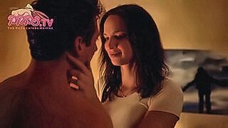 Exclusive Newest Hot Ruby Modine Nude With Her Big Apple Tits and Peach Ass From Shameless s08e11 Much Nudity TV SHOWS Released In 2018 Nude Scene On PPPS.TV — | peach nude | fires up your fantasies