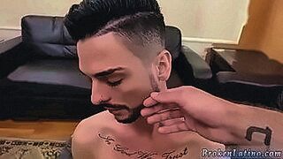 Don't Miss Twink gay model sucks dick — | phim sex iran | goes for the finish
