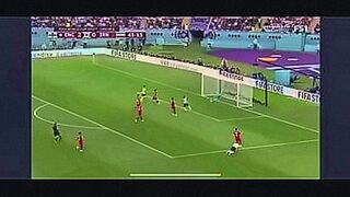 Explosive Drop England destroys Iran boys — | phim sex iran | takes satisfaction seriously