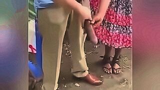 You Need to See This Big African cock -- Tourist Attraction: girls comment & touch his cock — | sexe grosse | echoes in your thoughts