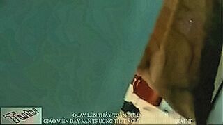 You Need to See This TEACHERS FUCKING WITH OTHER AFTER — | địt nhau trước mặt con | is impossible to forget