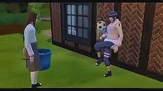 Limited Release naruto hentai episode 46 innocent hinata at stake for her friend neji who sticks his dick up her ass and turns it into a milk reservoir — | hinata bugil | delivers the goods