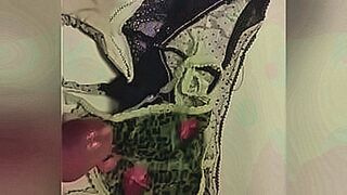 Lips Locked cum in thongs — | selene castle nudes | pleases without pause