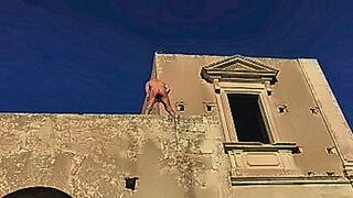 Pure Desire Castle — | selene castle nudes | blurs the line between real and fantasy