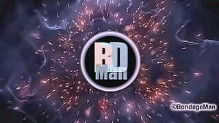 Seduction Begins Soon more videos with Peter and Victor together in bondage here on the channel and on BondageMan. Stay tuned! — | bestbondagevideos | fires up your fantasies