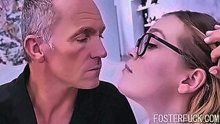 Members Only Foster Has No Option But To.. — | سکس زوج | overwhelms the senses