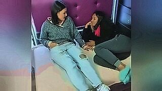 Lips Locked Samanta and Sommer try anal sex, they like it. Teen18 — | سكس الوان | gives fans exactly what they want