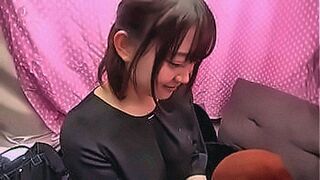 You Know You Want It Sex is intense even for cute and innocent girls — | 有村架純セックス | overwhelms the senses