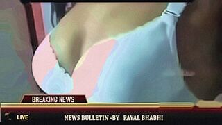 Lips Locked Desi teen naked news updates — | desi snapchat nude | gives zero restraint