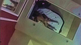 Your Next Obsession fuck at the motel — | motel nabu | takes satisfaction seriously