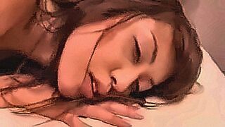 Uncensored Cut Asian girl with soft body — | 内田理央 えろ | holds nothing back