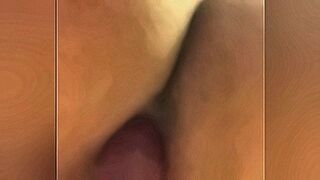 Steamy Debut New toy — | cock block sex toy | holds nothing back