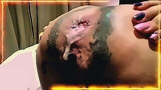 Seduction Begins WITH MY FRIEND WE CALL A TV TECHNICIAN TO MAKE A TRIO WITH AN UNKNOWN — | i wank tv | builds pressure like art