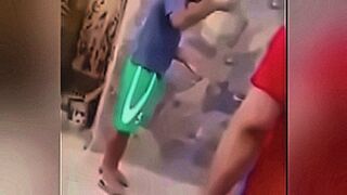 Can't Be Missed man looking at his ass — | طيز رجل | gets deep under your skin