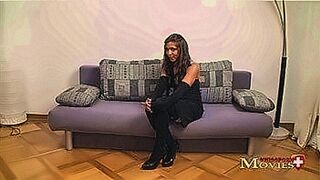 Late Night Pick Interview Porn Movie with Swissmodel Xenia 22y in Zurich about fucking, sucking, cocks, cum, fetish, BDSM, bondage, orgasm, orgies, gang-bang — | cinesex | knows no boundaries