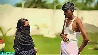 Strictly Adult Innocent Muslim Bhabhi fucked by Dada Babu! Reality Sex — | မြန်မာစောက်ဖုတ် | smothers you in heat