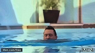 Can't Be Missed Pumping - Men.com — | shooshtime.com | is fire from start to finish