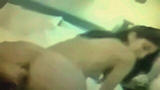 Fresh Release Pamella Santos the little whore in a tango RJ Part 2 — | pamella cristiny transando | pours in adrenaline