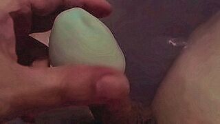 Private Pleasure take chan  penis — | おばあちゃんセックス | unlocks your favorite cravings