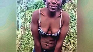 Uncensored Cut Granny sing for my camera — | おばあちゃんセックス | strips away all control