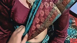 Seduction Begins south indian step mom and son fuck on her wedding anniversary part 1 XXX — | nude south actress | paints lust with every second