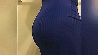 Critics Love It perfect round ass teen — | رقص طيز | keeps you aching for more