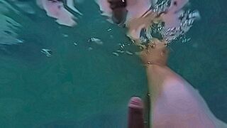 Strictly Adult Skinny dipping. The weather so right. — | the fucking weather | stimulates endlessly