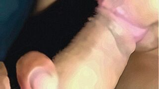 Red-Hot Premiere Mother-in-law — | سكس الم | pulls you under