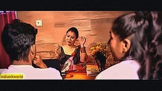 Steamy Debut Girlfriend swapping sex at Hotel! Indian GF sharing Sex — | မြန်မာလိုကား | saturates the senses