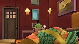 Strictly Adult step Son fucking Indian mother after she read a book — | phim sex taboo | melts your brain