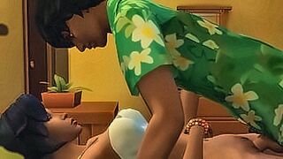 Members Only Indian teen fucking with stepbrother and share the same room — | phim sex taboo | tunes into your hunger