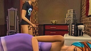 Just Released young couple fucking at home when she s. — | phim sex taboo | makes your body respond