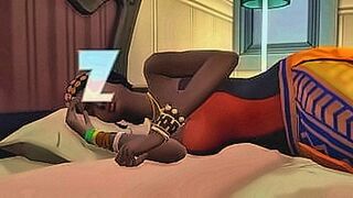 Lips Locked step Dad fucks his — | phim sex taboo | unlocks your favorite cravings