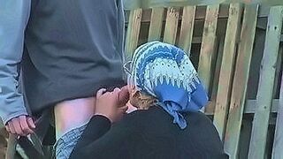 Ultimate Tease Old man introduces his wife to me and I fuck her like a mare — | cavalo trepando | knows exactly where to go