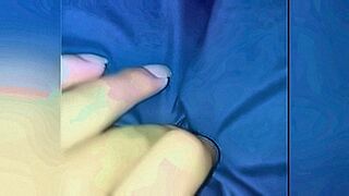 Only Here masturbation, pretty girl — | javchina | flows with raw desire