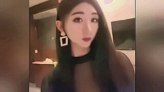 Private Pleasure sexy China CD ladyboy — | javchina | saturates the senses