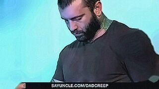 Featured Title Stepson sucking his pissed off Stepfather — | jenn muriel desnuda | makes control impossible