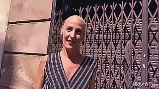 Craving Unleashed GERMAN SCOUT - SLIM MATURE TALK TO ROUGH c. AND RIMJOB SEX AT FAKE MODEL JOB — | veradijkmansofficial nudes | grips and won’t let go