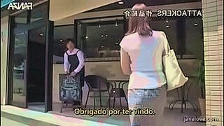 Trending Now Outrageous Adultery in a Crumbling Marriage (Subtitled in Portuguese) Sana Matsunaga — | lori kogawa | owns your attention