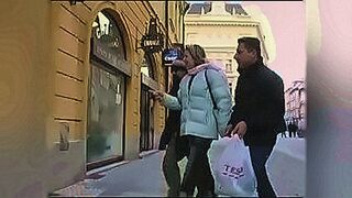 New! Hot mature lady gets double penetrated by two guys — | yurian pacheco desnuda | lets nothing get in the way