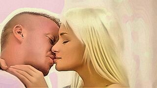 Craving Unleashed Tiny blonde Russian hottie Olivia Devine uses her tight body and sexy legs to seduce her lover — | olivia dunne leaked nude | builds pressure like art