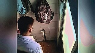 Pure Desire secretly filming big and white boys bathing at the gym in Tan Phu district — | sex phòng tắm | leaves you breathless and wanting more